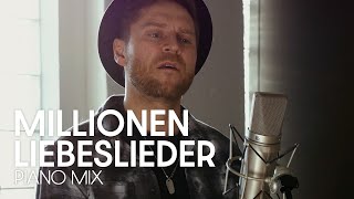 Johannes Oerding – Millionen Liebeslieder Piano Mix (SDP Cover | Sing meinen Song 2022)