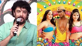 MADHA GAJA RAJA MOVIE DETAILED REVIEW BY DSK #dsktech #madhagajaraja #vishal #sundarc #santhanam