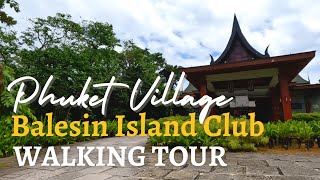 Phuket Village Balesin Island Club Alphaland mp4