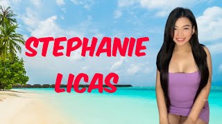 Steph Licas