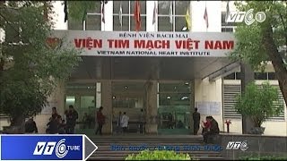 Đau ngực: Cẩn thận bị bệnh động mạch vành | VTC