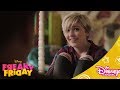 Download Freaky Friday | De Eerste Minuten Van De Film | Disney Channel NL In Mp4 3Gp Full HD Video