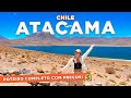 DESERTO DO ATACAMA -  ROTEIRO COMPLETO de 6 DIAS com TODOS OS PREÇOS!