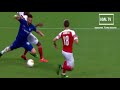 mustafi u0026 arsenal the art of bad defending just watch it funny