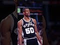 David Robinson Over The Years #nba #like #subscribe #shorts #davidrobinson