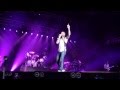 Maroon 5 - Sunday Morning (PJ) Singapore 2015