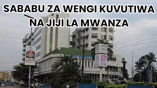 BMG TV: Sababu za Jiji la Mwanza kuvutia watu wengi