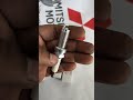 mitsubishi attrage spark plug original