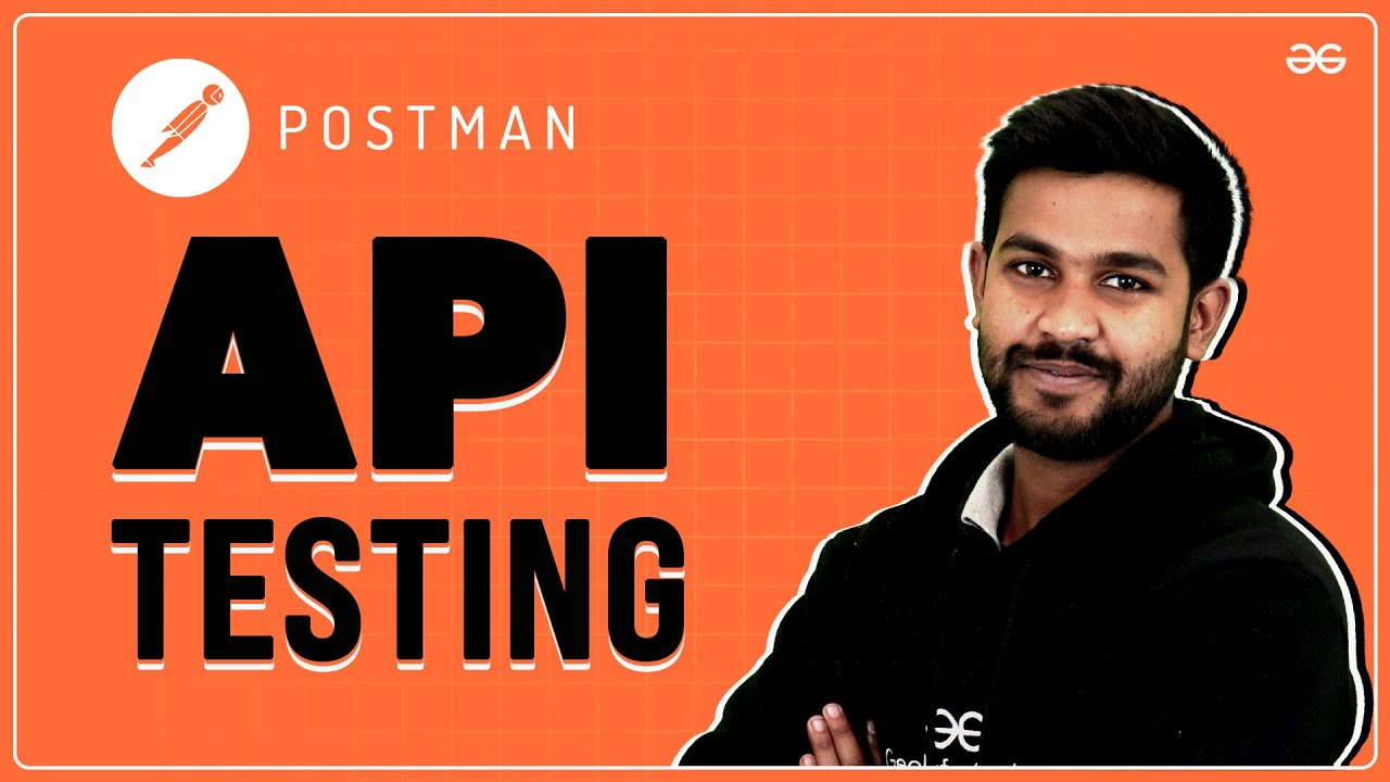 POSTMAN API | API Testing | API Certification Program From Postman ...