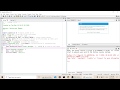 How to create a simple chatroom using Python sockets | Python Tutorial