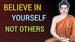 Believe in yourself not others do your best👌 life changing buddha quotes | Gautam Buddha Quotes