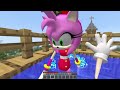 ¡bebÉ sonic tiene una fan loca en roblox sonic en roblox