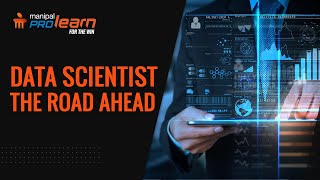 Data Scientist - The Road Ahead | AI Applications | Twitter Sentiment Analysis