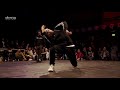 Tirock, Kosto & Machine [judges showcase] // stance // Nordic Break League 2021