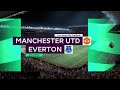 FIFA 22 | Manchester United vs Everton - Old Trafford | Gameplay