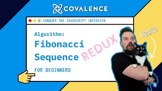 Conquer the JavaScript Interview: Fibonacci Sequence (Dynamic Programming) [Beginner Skill Level]
