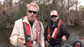 Roland Martin on Fishers Choice Baits