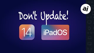 What To Know Before Installing Apple's iOS 14 Beta!