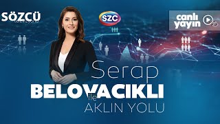 Asgari Ücret, Suriye'de İktidar Değişikliği  | Serap Belovacıklı ile Aklın Yolu