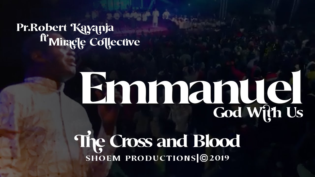 Emmanuel Youtube