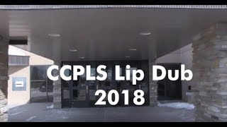 CCPLS 2018 Lip Dub