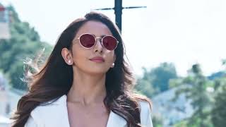 Business woman attitude status🔥🔥 _Rakul Preeti Singh Best Entry scene ❤️_Girls attitude status😱😱😱