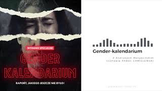 Gender-kalendarium, czyli jak ewoluowała tęczowa rewolucja [PODCAST]