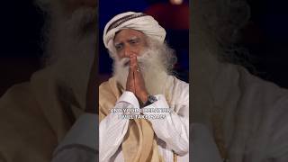 If You Love Sadhguru, You Must Do This | Sadhguru