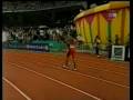 1998 Commonwealth Games 100m Final