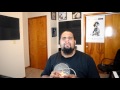 Blonde First Reaction