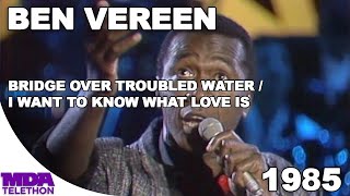 Ben Vereen - \