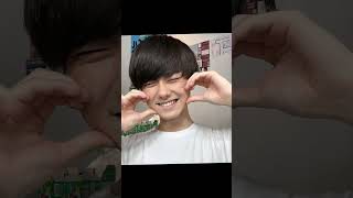 いしんくんへの推し動画！ #スパフル #小田惟真