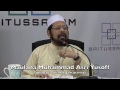 08012017 Maulana Muhammad Asri Yusoff : Tipu Daya Syiah & Jawapannya