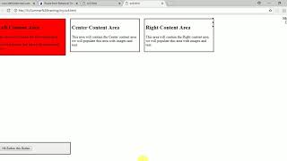 JQuery Tutorial for Beginners - 5 - The CSS method