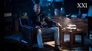 AKSI KEREN JASON STATHAM! | Wrath of Man tayang mulai 5 May 2021