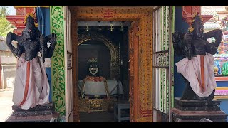 Sri Kuberaeswarar Temple, Sundaracholapuram, Thiruverkadu, Chennai, Tamil Nadu, Kubera LIngam Temple