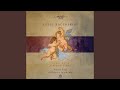 Stabat Mater in F Minor, G. 532: VIII. Virgo virginum praeclara. Andantino