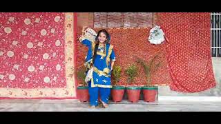 dance on gedha gidhe vich Punjabi song