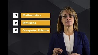 Graduate Programs in Data Science at KSU