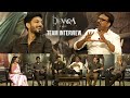 Devara Movie Team Interview | NTR | Koratala Siva | Anirudh | Rathnavelu | Ramajogayya Sastry