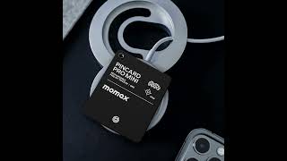 【Momax PinCard Pro/ Pro Mini | BR8 BR9】