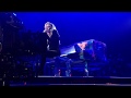 Lady Gaga - Come To Mama, The Edge Of Glory & Grigio Girls live Genting Arena, Birmingham 01/02/2018