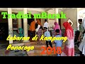 TRADISI mbarak keliling LEBARAN 2018 DI KAMPUNG PONOROGO