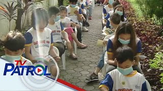 1,670 kabataang Pinoy namamatay dahil sa aksidente sa kalsada | TV Patrol