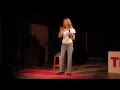 Cultivating our children for a sustainable world: Rebecca Amis at TEDxTopanga