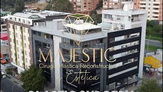 Best Plastic Surgeons in Colombia | Majestic Plastic Surgery Bogota