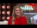 Meghan Trainor Didn't Respond To Jimmy Fallon 'Wrap Me Up' Voicenote For 6 Months