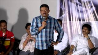 RGV's Attack Movie Audio Launch - Manchu Manoj, Surabhi, Jagapathi Babu