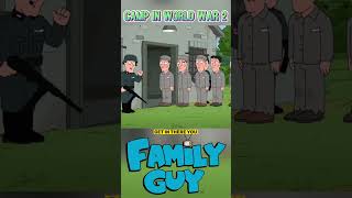 Family guy - WW2 comp