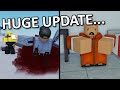 CS PRISON LIFE GOT A HUGE UPDATE...